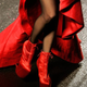 Illustration for article titled Have You Seen Nina Riccis Stupefying Shoes?